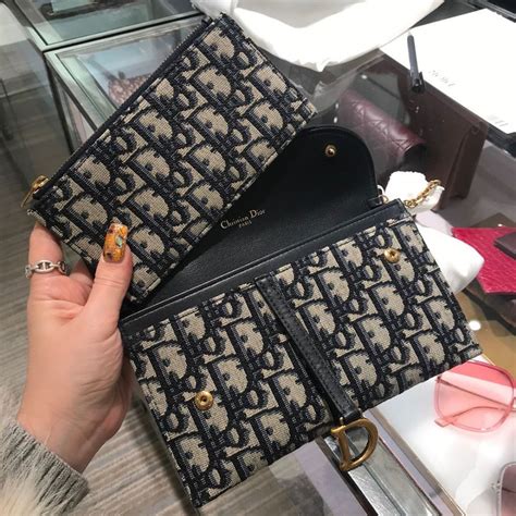 Dior woc